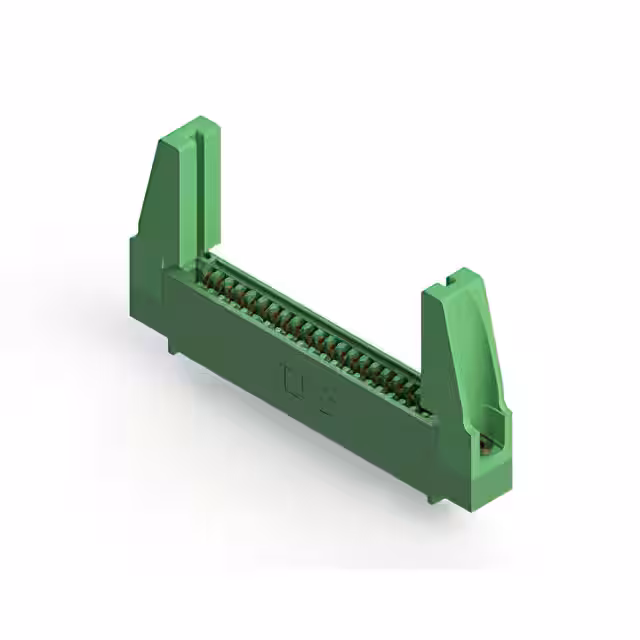 345-022-521-488 EDAC Inc.  Edgeboard Connectors